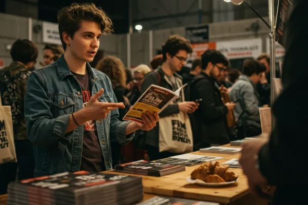 FilmFreeway Pro: Your 2026 Festival Placement Playbook