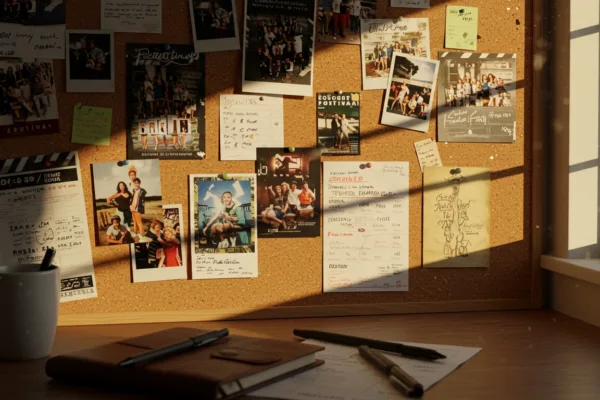 Film Fests: A Filmmaker’s Guide to Getting In