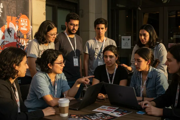 Film Fests: Indie Marketing’s Secret Weapon