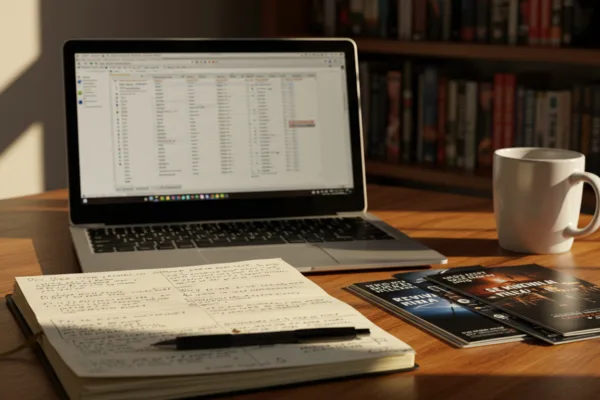 Film Fests: Target Smarter, Not Harder