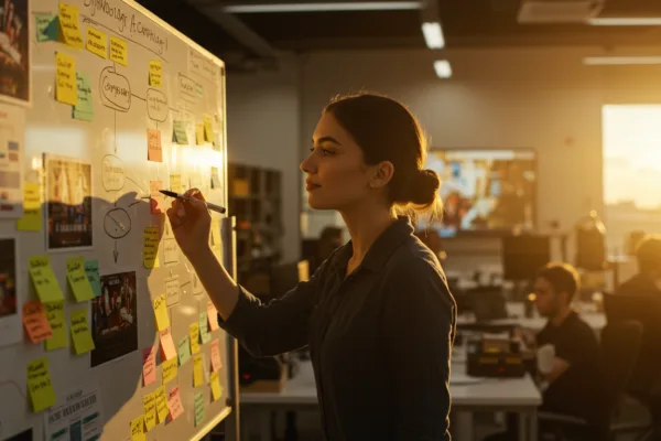 Indie Film Marketing: Google Ads Precision for 2026