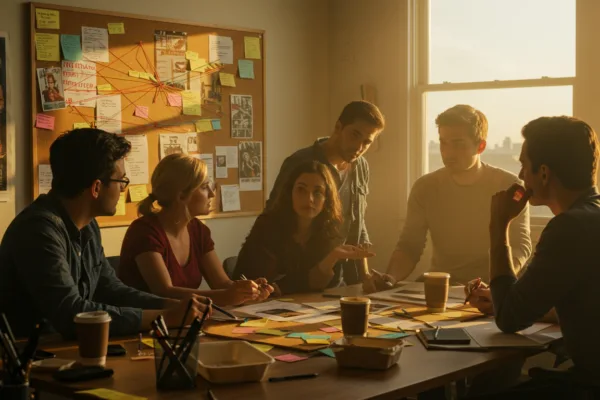 Film Marketing Secrets for Indie Filmmakers