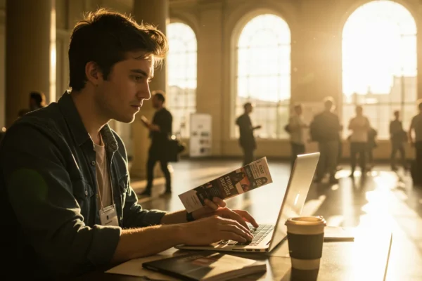 FilmFreeway Fails: 5 Ways to Get Your Film Seen