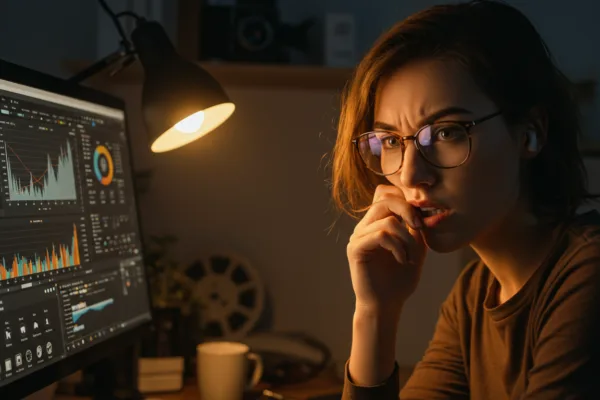 Filmmakers: Beat Algorithm Chaos with These 3 Tactics