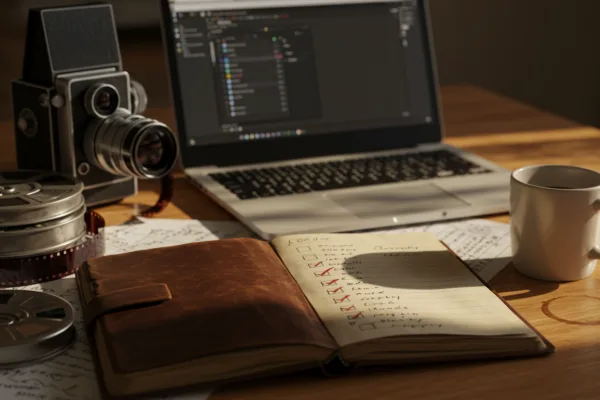Filmmakers: Free Email List That Actually Works