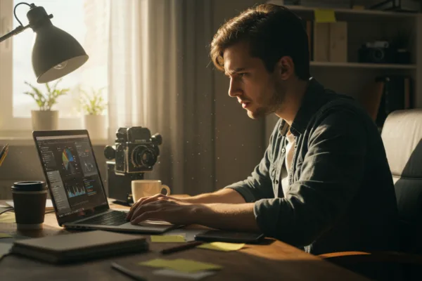 Filmmakers: Hack the Algorithm, Build Your Audience