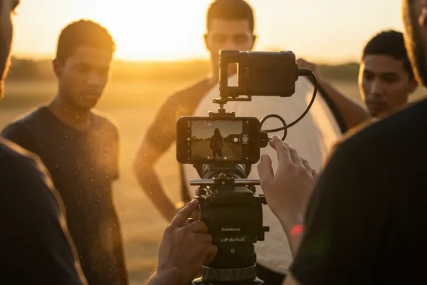 Filmmakers: Short-Form Video is Your Secret Weapon