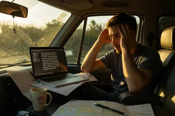 Why Good Films Miss Festival Spots: 5 Fixes