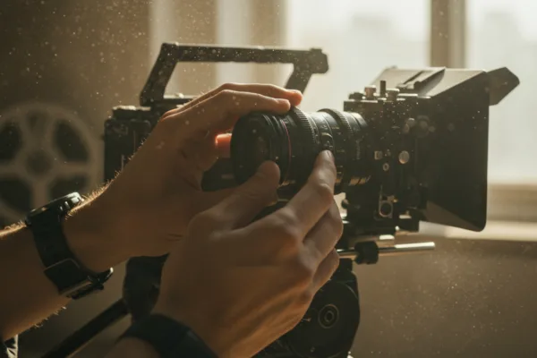 Filmmakers: Meta Ads Drive Growth, Not Just Views