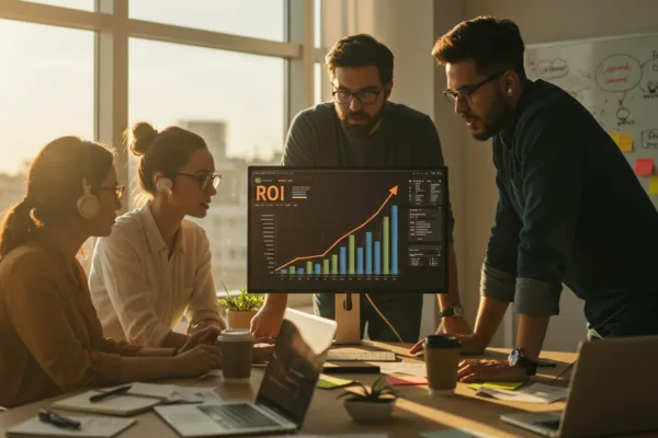 Find Content Creators That Drive Real ROI