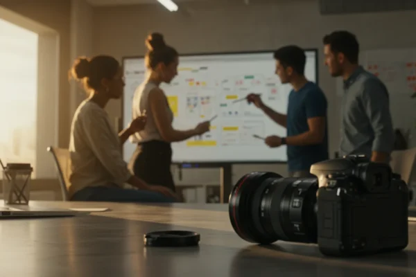 Fix Your Talent Spotlight: Turn Blunders Into Buzz