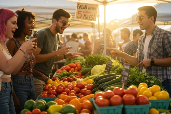 Artisan Eats: 4.2x ROAS in 2026 Marketing