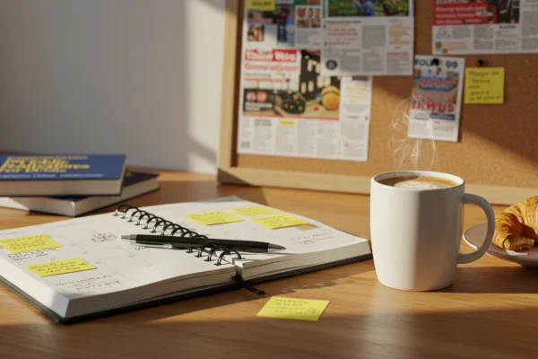 Get Media Coverage: A Small Business Marketing Guide