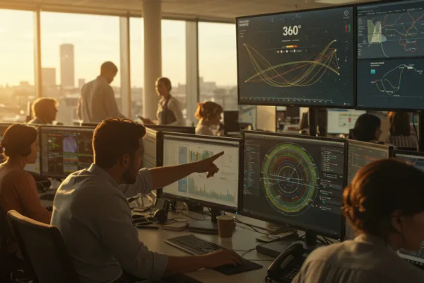 Digital Bloom: Informative Marketing in 2026