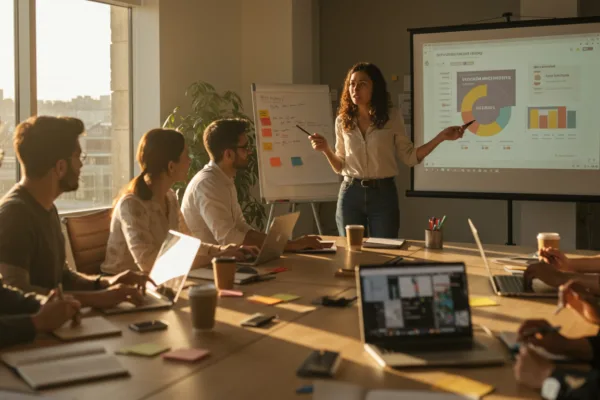 Get Media Exposure: Focused Marketing That Works