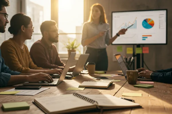 Hire Marketing Writers & Triple Your Leads: How To