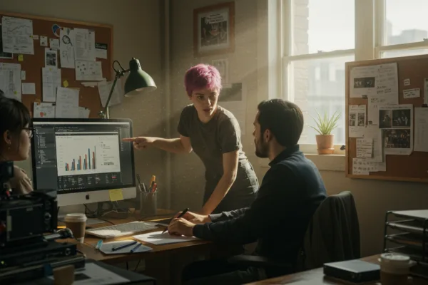 Hootsuite: Indie Film’s Secret Weapon for 2026?
