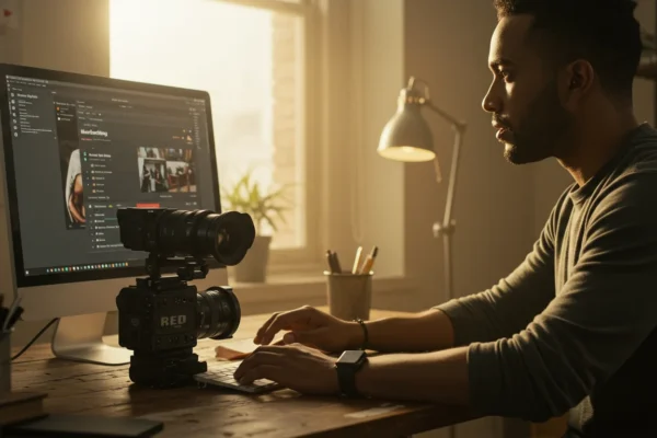HubSpot for Filmmakers: Dominate Creator Marketing