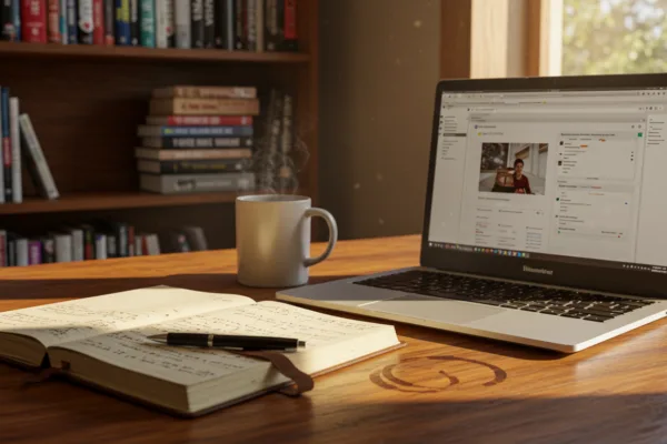 HubSpot for Writers: Turn Words Into Marketing Wins