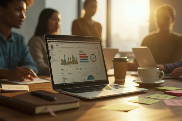 B2B SaaS: Content Drives 2.3x ROAS in 2026
