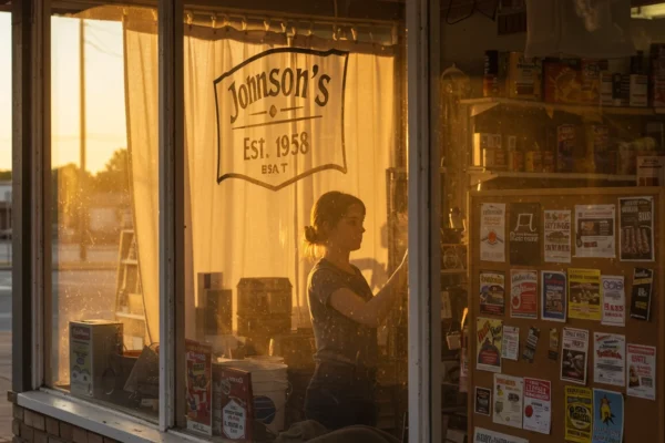 Hyper-Local Marketing: See Behind the Curtain