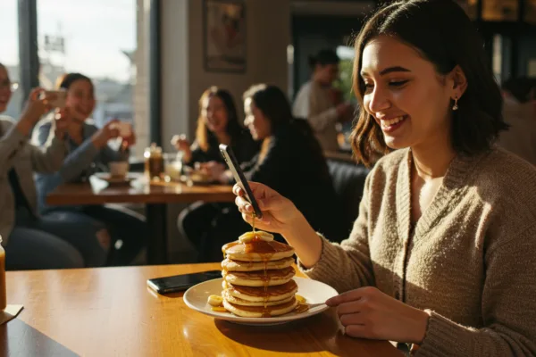 Hyperlocal Influencers: Sweet Stack’s ROI Secret