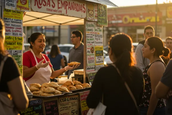 Hyperlocal Marketing: How Rosa’s Beat the Big Chains