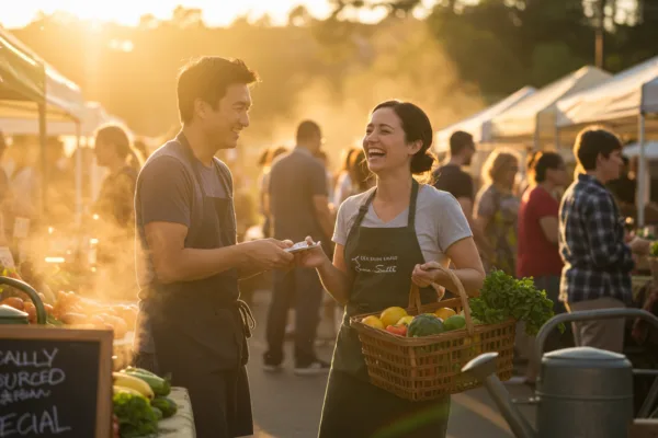 Hyperlocal Marketing: ROI Secrets for Small Business