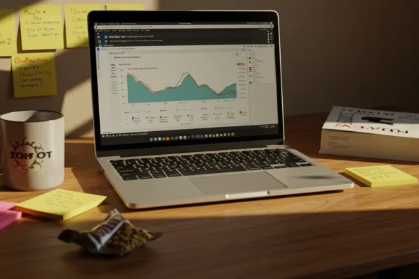 Inconsistent Writers Kill Marketing ROI: Case Study