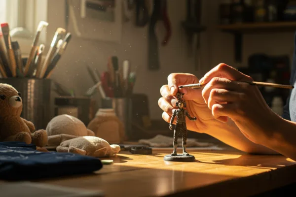 Indie Creator Audience: Niche Down to Break Through