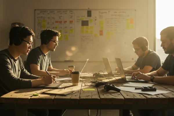 Indie Creators: Build Your 2026 Audience Now