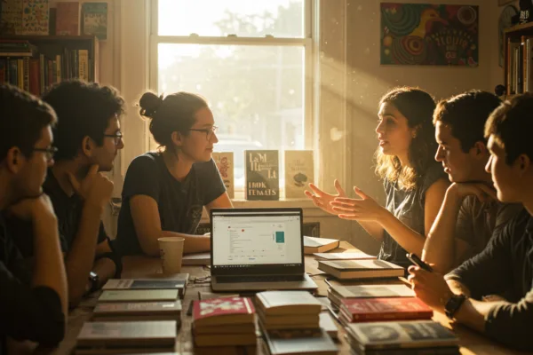 Indie Creators: Build Your 500 True Fan Audience