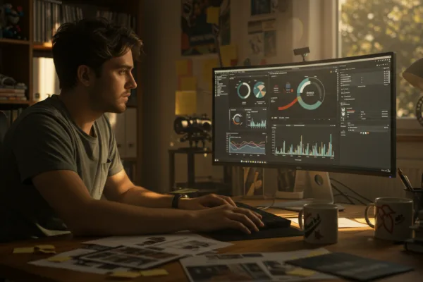 Indie Creators: Decode Trends, Boost Your Film’s Reach