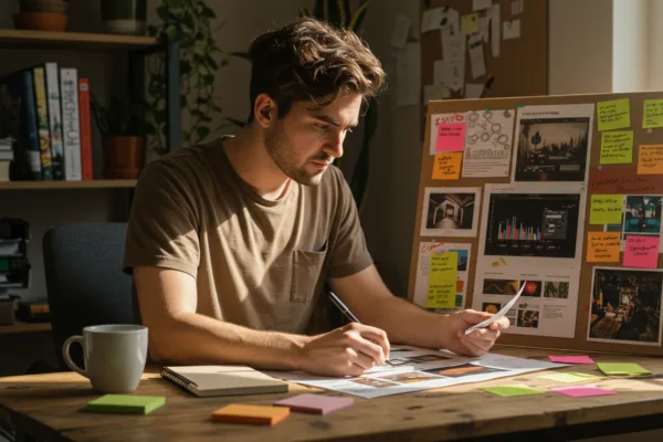 Indie Creators: 2026 Strategy for Audience Growth