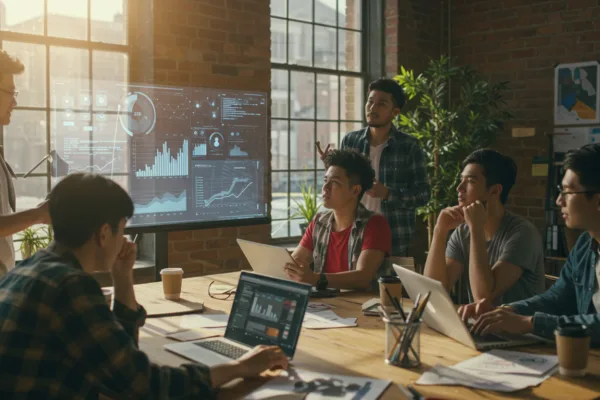 Indie Creators: Media Trends & News Analysis 2024