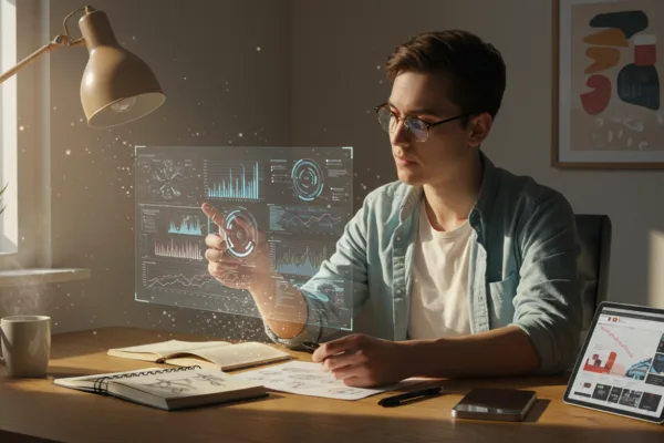 Google Ads Manager: Independent Creator Growth in 2026