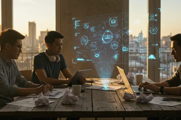 Indie Creators: Media Trends to Watch in 2026