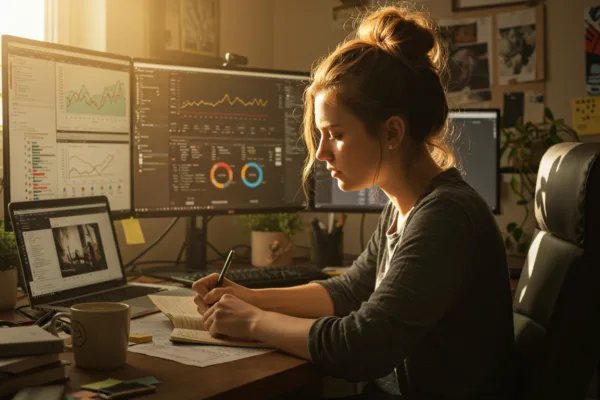 Indie Film Trends 2026: Master News Analysis