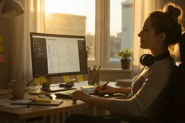 Indie Dev Outreach: BuzzStream for Press & Influencers
