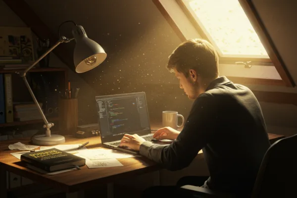 Indie Devs: Earn Press Without the Spray & Pray