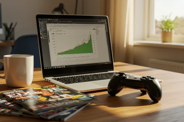 Indie Devs: Land Press Coverage That Drives Sales