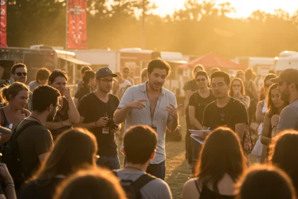 Indie Film Marketing: Meta Ads for 2026 Success