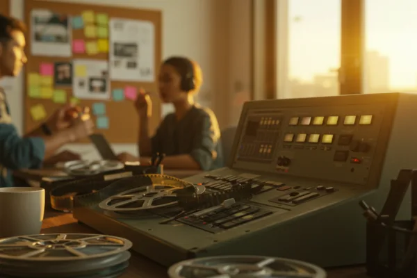 Indie Film Marketing: Big Impact on a Tiny Budget?
