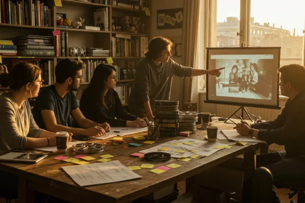 Indie Film Marketing: Budget Doesn’t Equal Obscurity