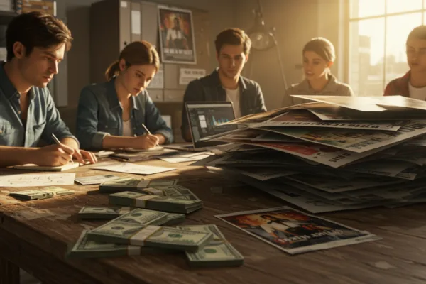 Indie Film Marketing: 2025 Wins & What’s Next