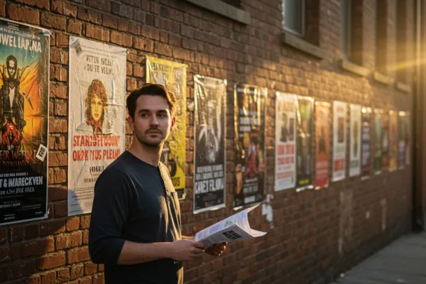 Film Festival Strategy: 30% Higher Acceptance in 2026