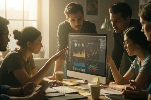 Indie Film Marketing: Ditch Myths, Boost ROI