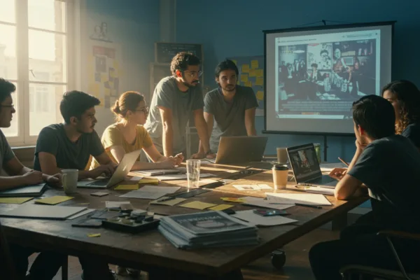 Indie Film Marketing: 3 New Rules for 2026 Success