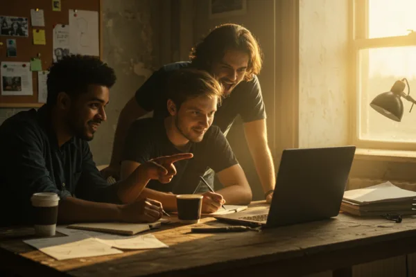 Meta Ads: Indie Filmmakers’ Secret Marketing Weapon?