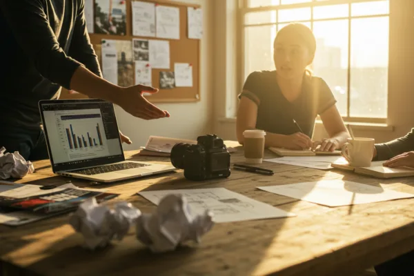 Indie Film Marketing: How to Win Without a Fortune